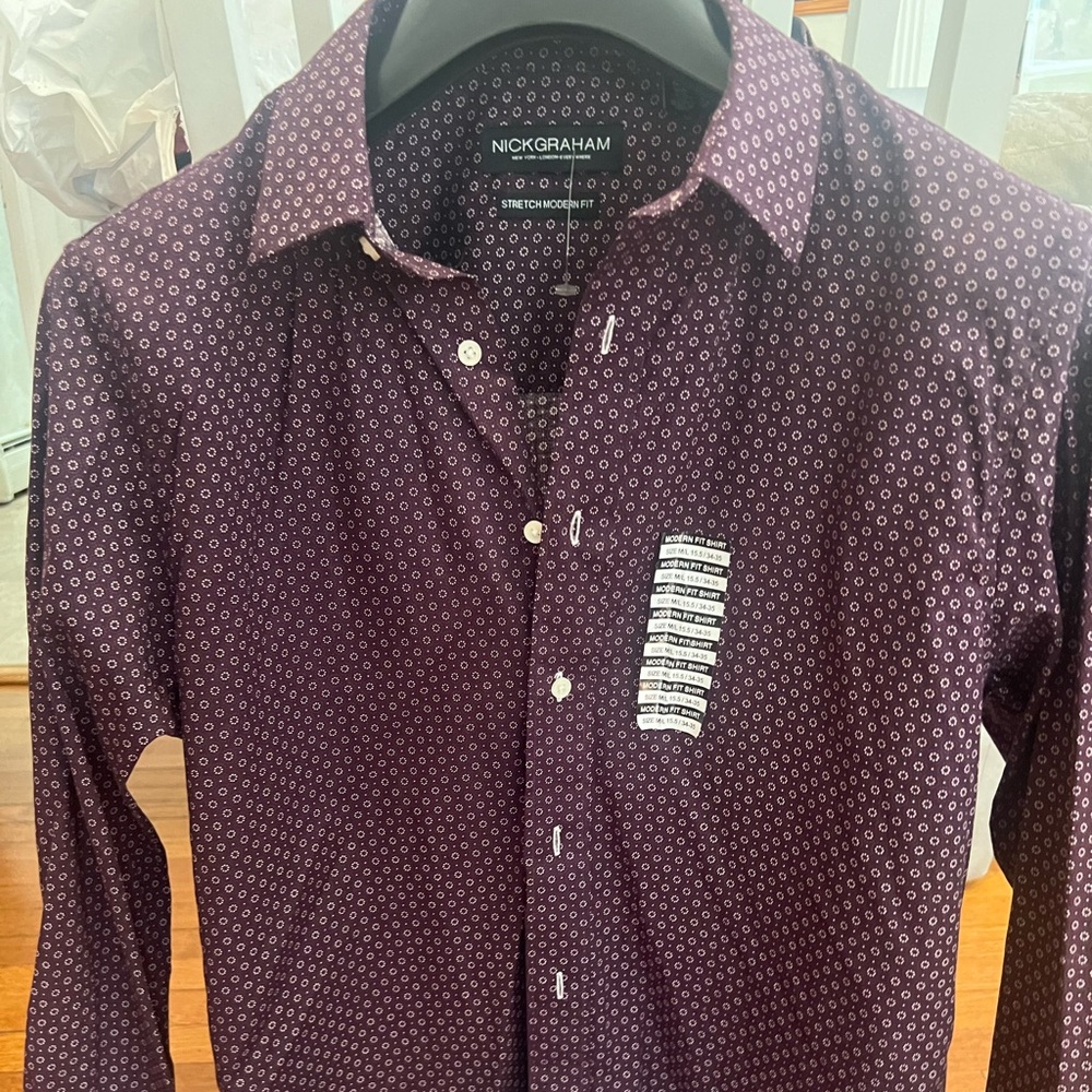 Men’s